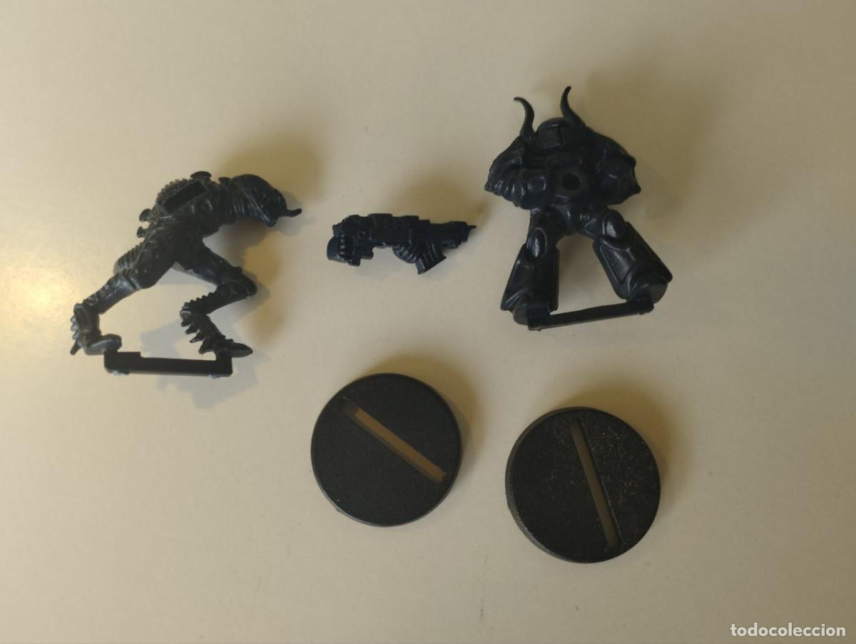 Juegos antiguos: Piezas Cruzada Estelar - Foto 1