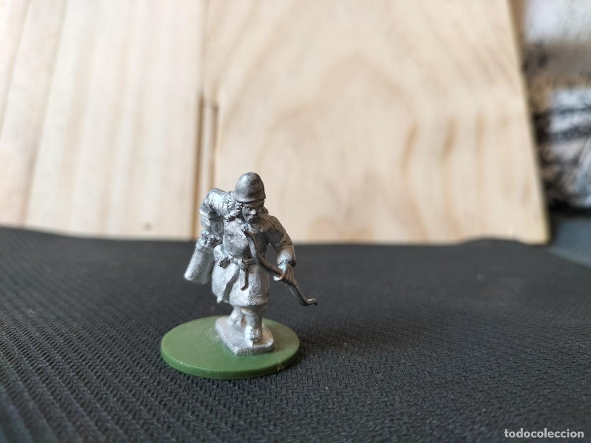 Juegos antiguos: Warhammer - compatible - Kislev kossars - Citadel - Games Workshop - Foto 1