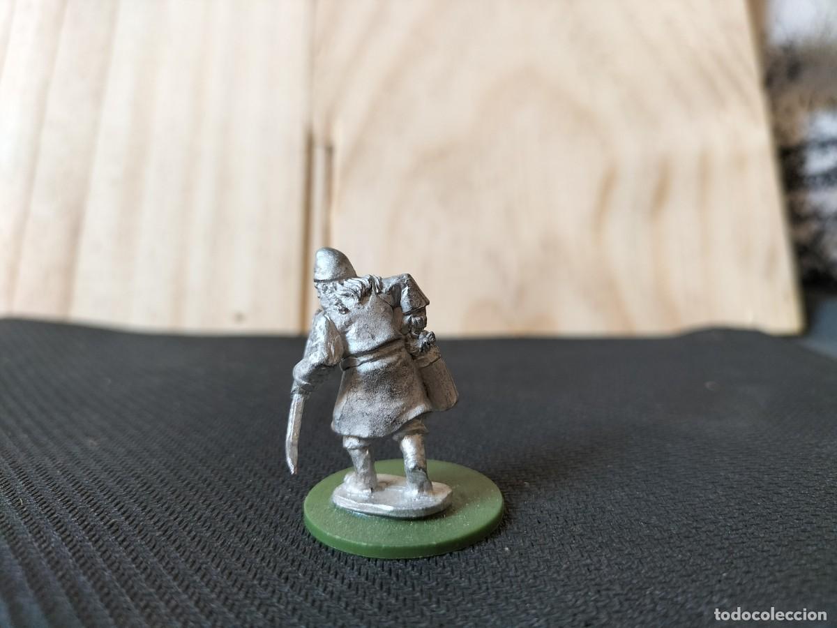 Juegos antiguos: Warhammer - compatible - Kislev kossars - Citadel - Games Workshop - Foto 2