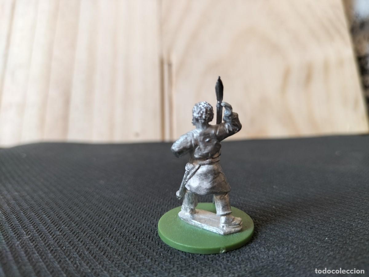 Juegos antiguos: Warhammer - compatible - Kislev kossars - Citadel - Games Workshop - Foto 2