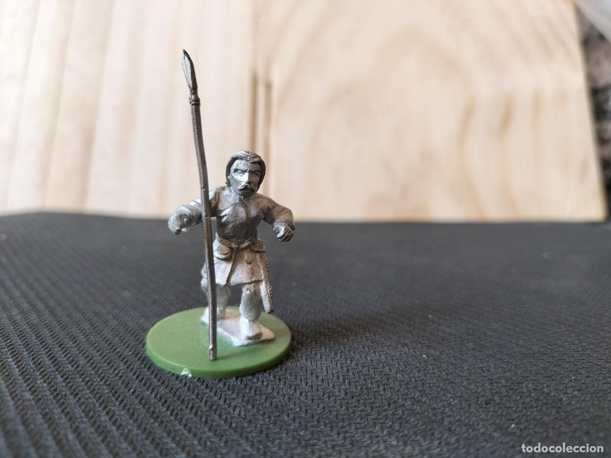Juegos antiguos: Warhammer - compatible - Kislev kossars - Citadel - Games Workshop - Foto 1