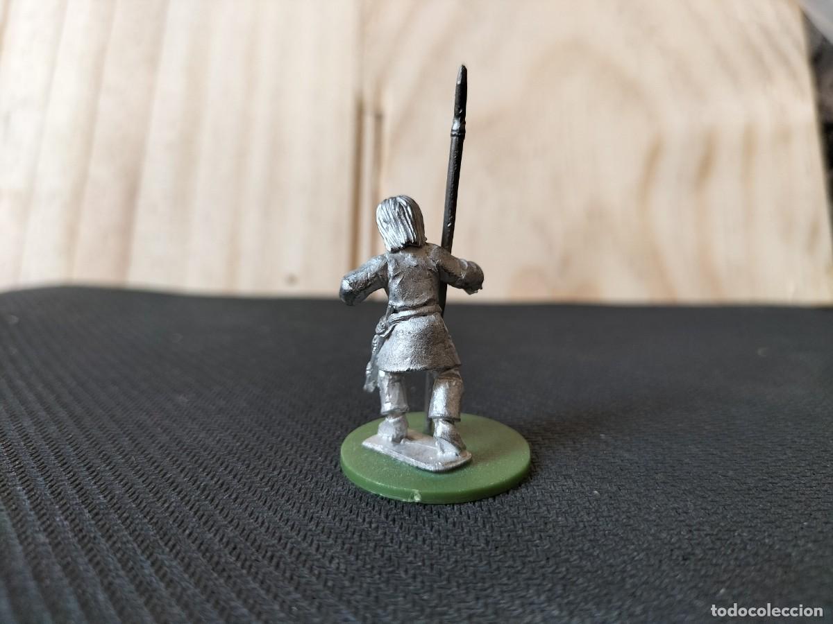 Juegos antiguos: Warhammer - compatible - Kislev kossars - Citadel - Games Workshop - Foto 2
