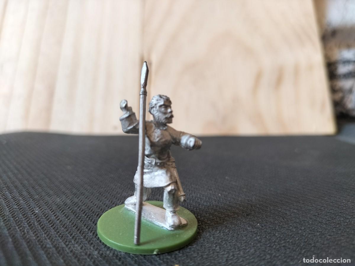 Juegos antiguos: Warhammer - compatible - Kislev kossars - Citadel - Games Workshop - Foto 1