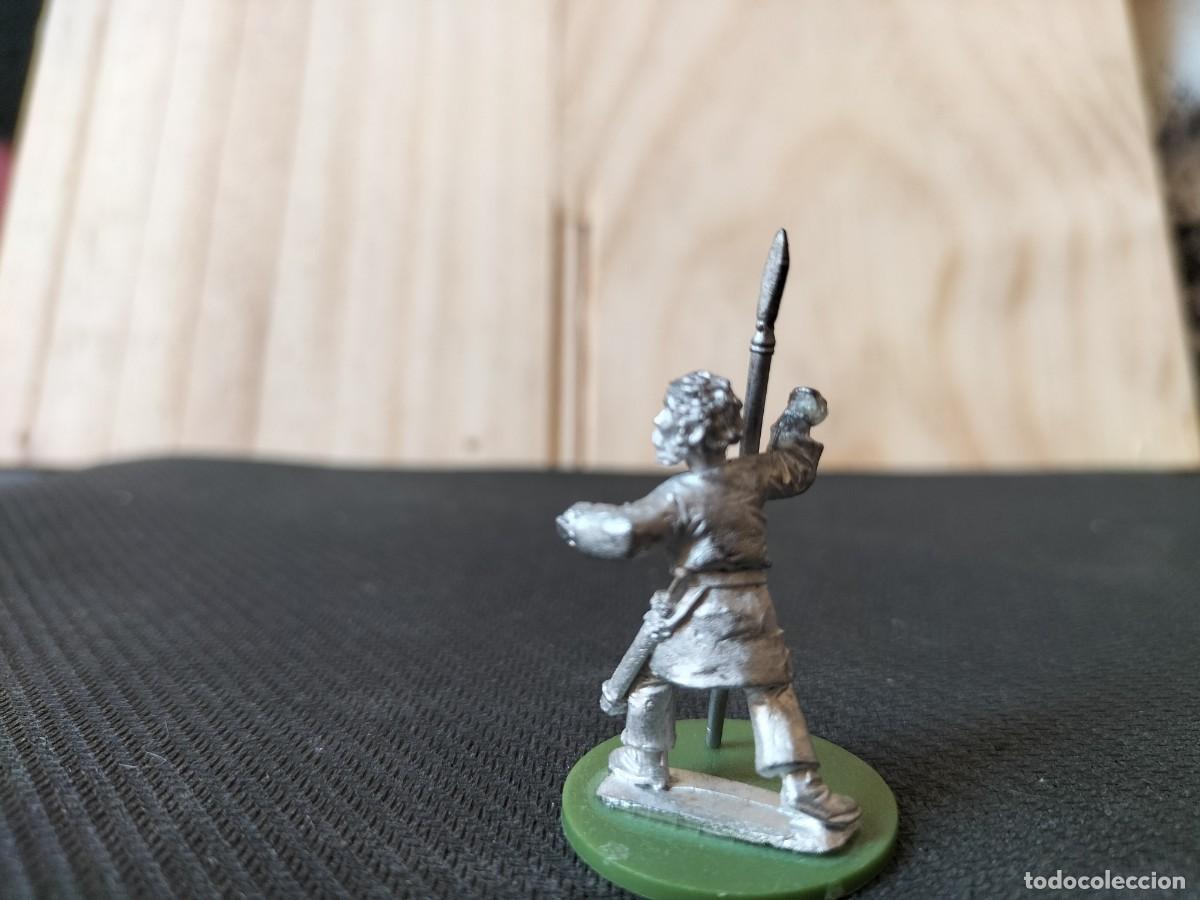Juegos antiguos: Warhammer - compatible - Kislev kossars - Citadel - Games Workshop - Foto 2