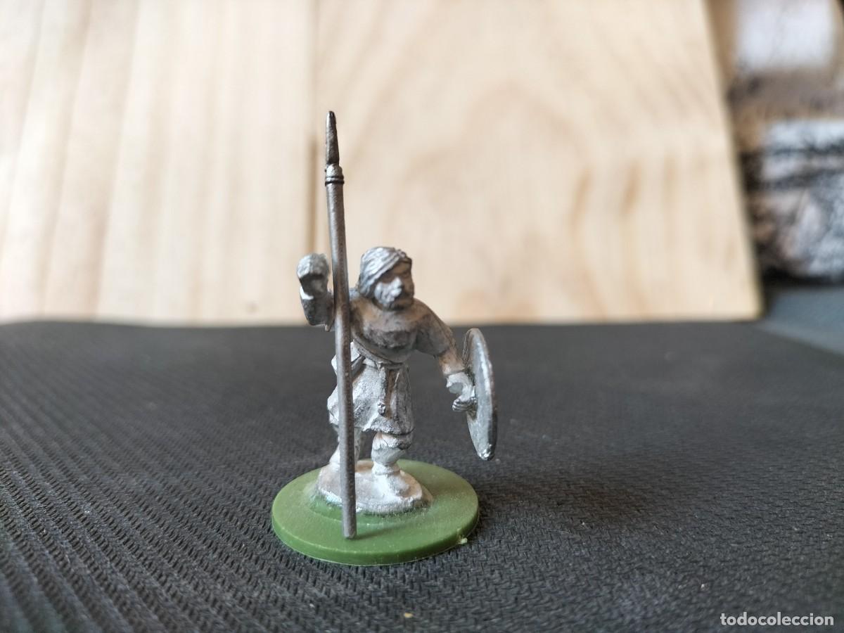 Juegos antiguos: Warhammer - compatible - Kislev kossars - Citadel - Games Workshop - Foto 1