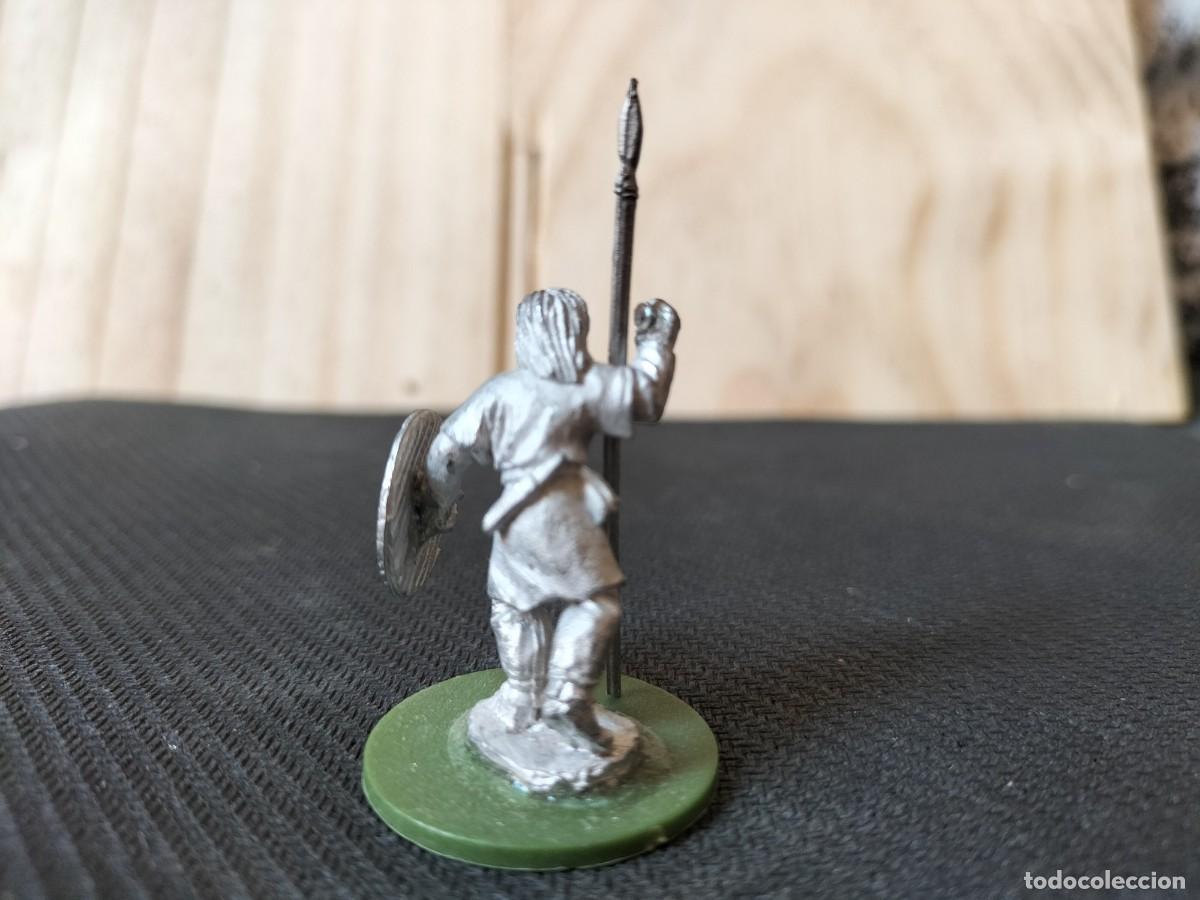 Juegos antiguos: Warhammer - compatible - Kislev kossars - Citadel - Games Workshop - Foto 2