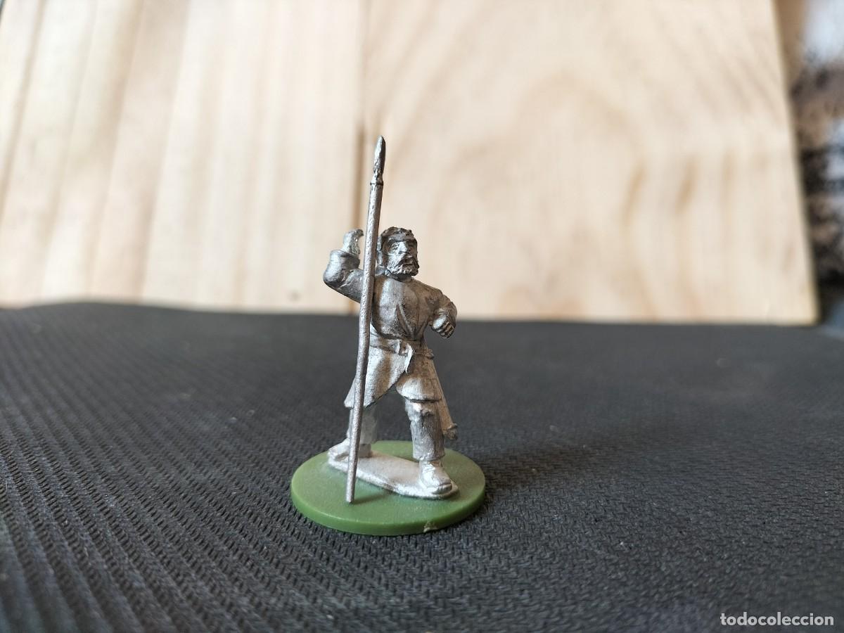 Juegos antiguos: Warhammer - compatible - Kislev kossars - Citadel - Games Workshop - Foto 1
