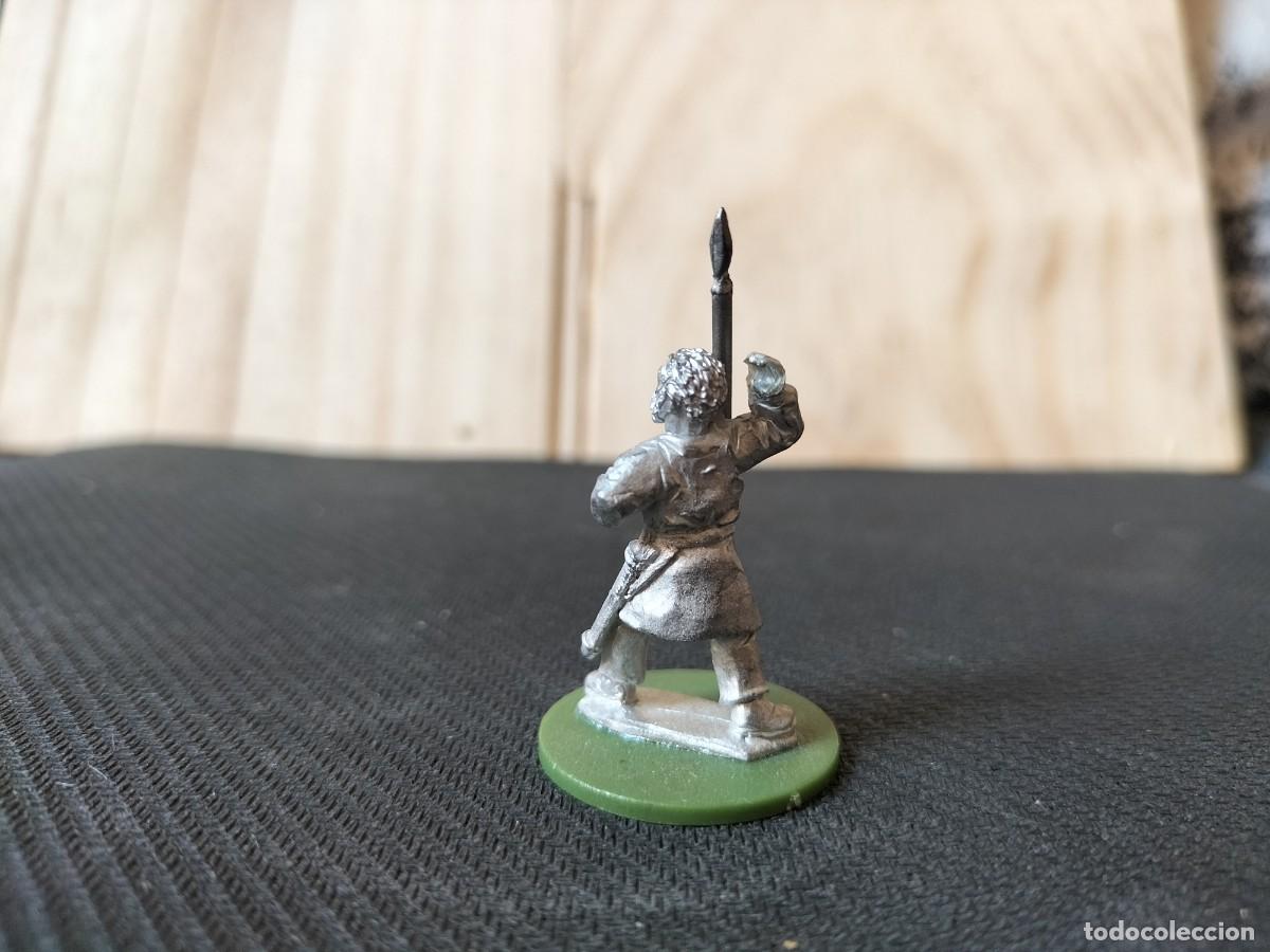 Juegos antiguos: Warhammer - compatible - Kislev kossars - Citadel - Games Workshop - Foto 2