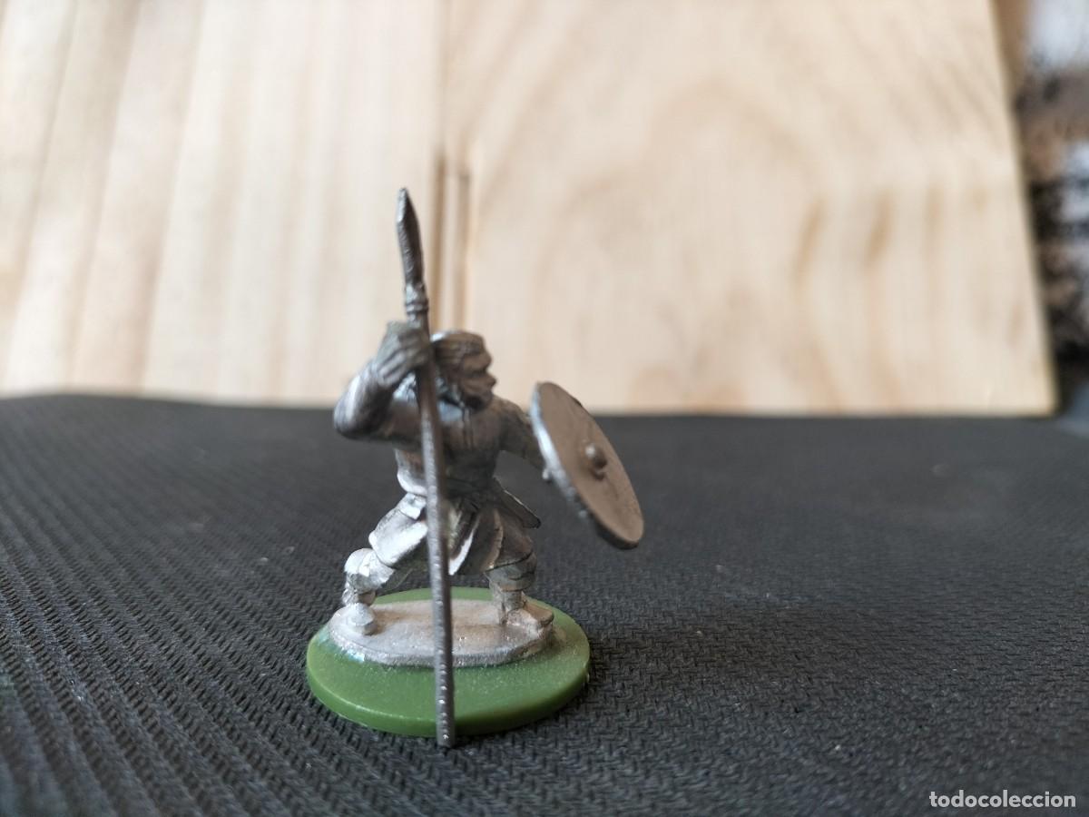 Juegos antiguos: Warhammer - compatible - Kislev kossars - Citadel - Games Workshop - Foto 1