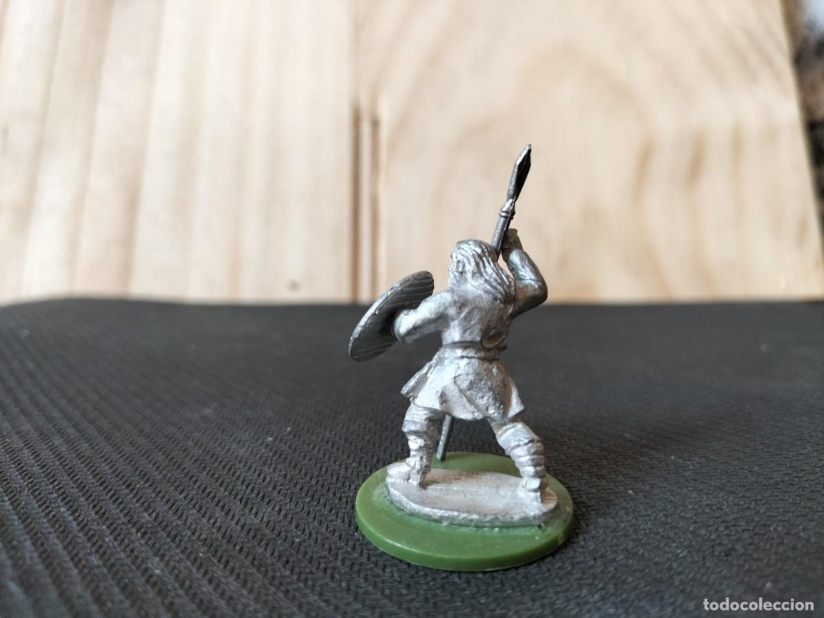 Juegos antiguos: Warhammer - compatible - Kislev kossars - Citadel - Games Workshop - Foto 2