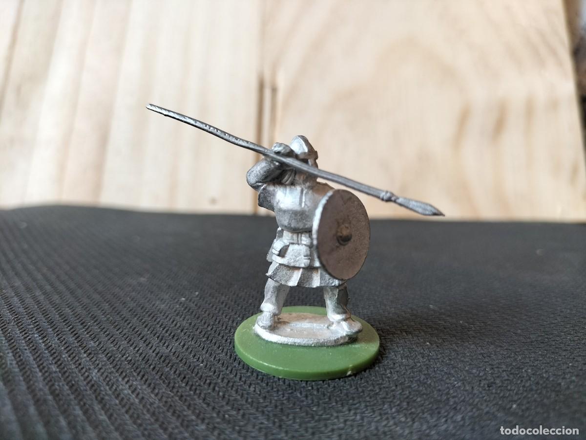Juegos antiguos: Warhammer - compatible - Kislev kossars - Citadel - Games Workshop - Foto 1