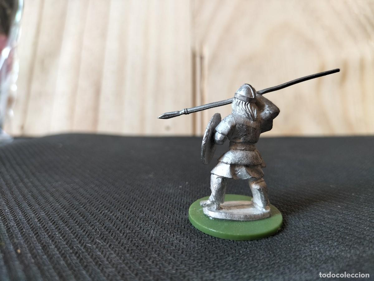 Juegos antiguos: Warhammer - compatible - Kislev kossars - Citadel - Games Workshop - Foto 2