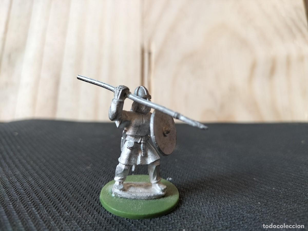 Juegos antiguos: Warhammer - compatible - Kislev kossars - Citadel - Games Workshop - Foto 1