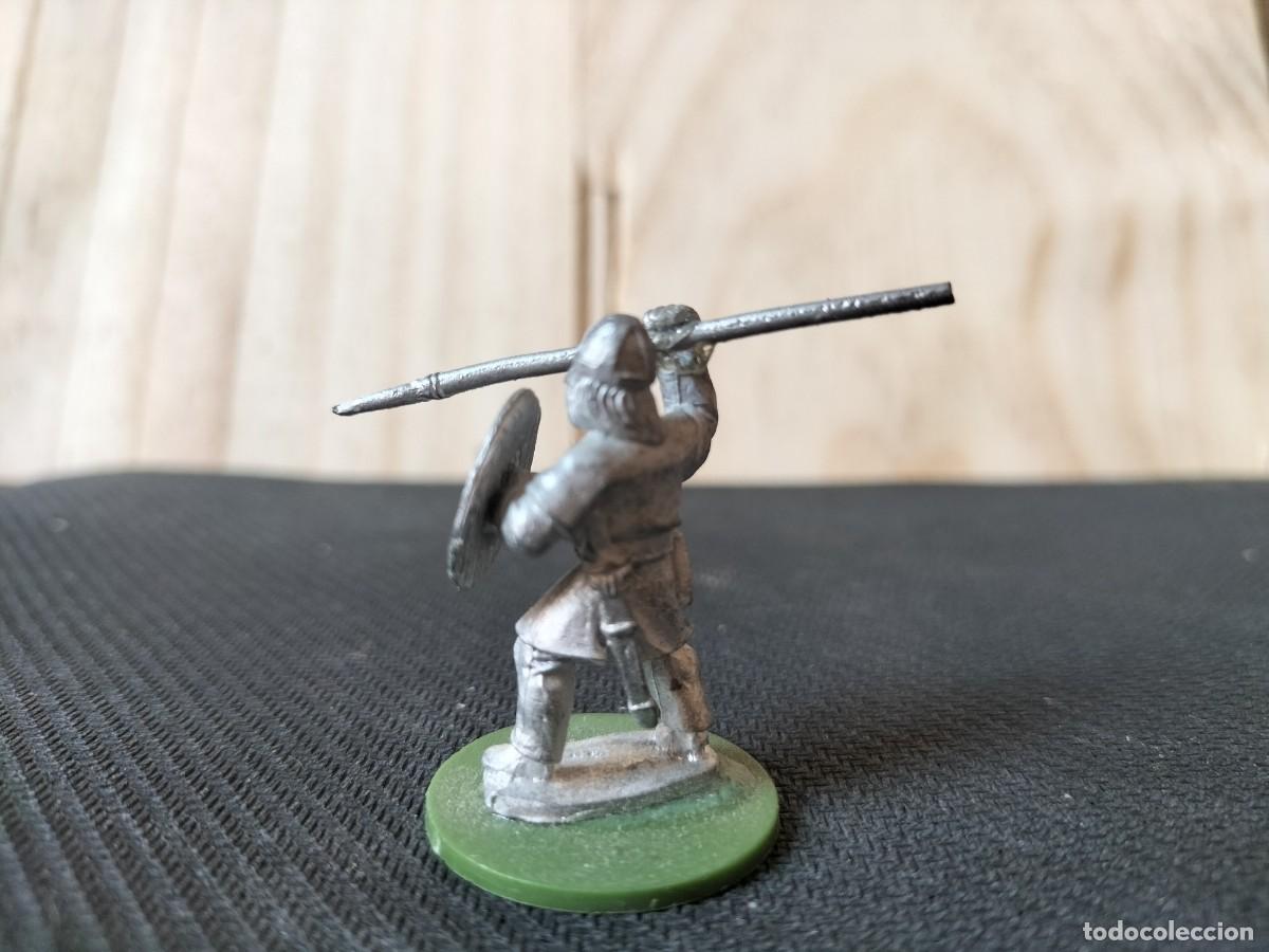 Juegos antiguos: Warhammer - compatible - Kislev kossars - Citadel - Games Workshop - Foto 2