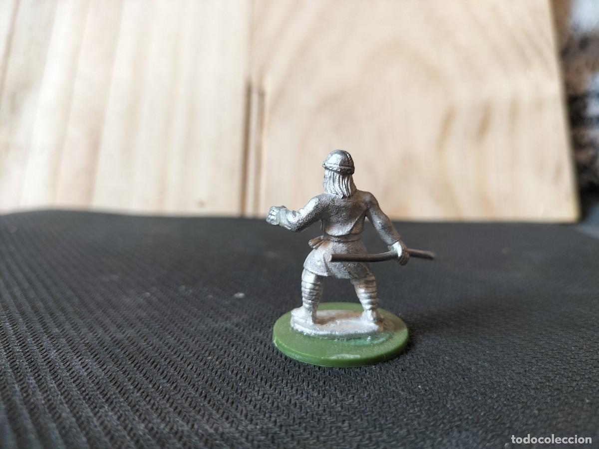 Juegos antiguos: Warhammer - compatible - Kislev kossars - Citadel - Games Workshop - Foto 2