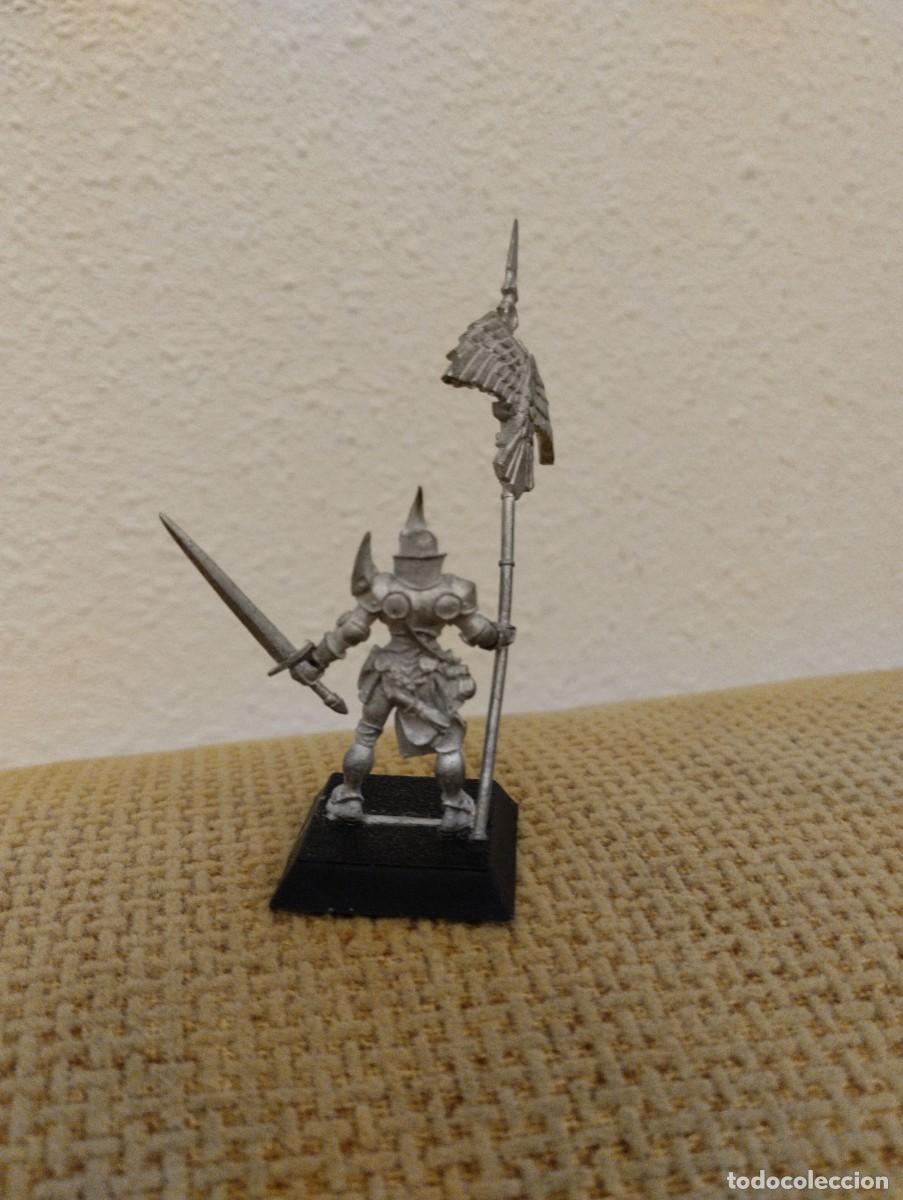 Juegos antiguos: Rackham confrontaci&oacute;n Griffin Standard-Bearer - Foto 4