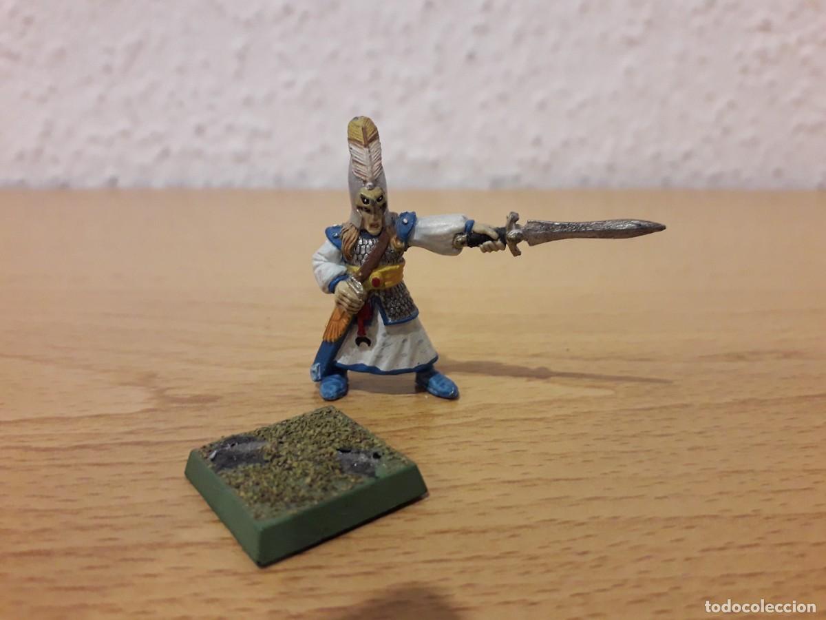 Juegos antiguos: Lanzador De Virotes Warhammer - Foto 3