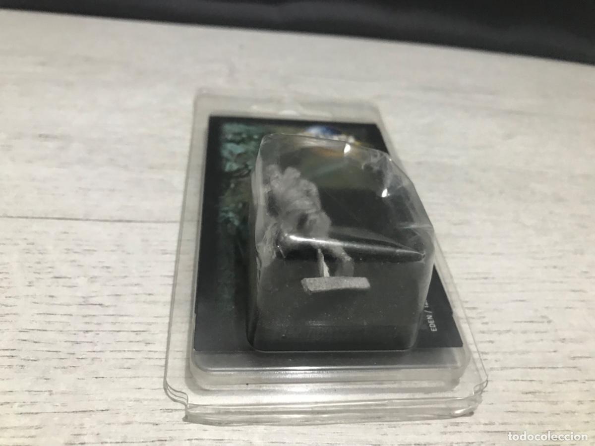 Juegos antiguos: Bl&iacute;ster Figura warhammer - Foto 5