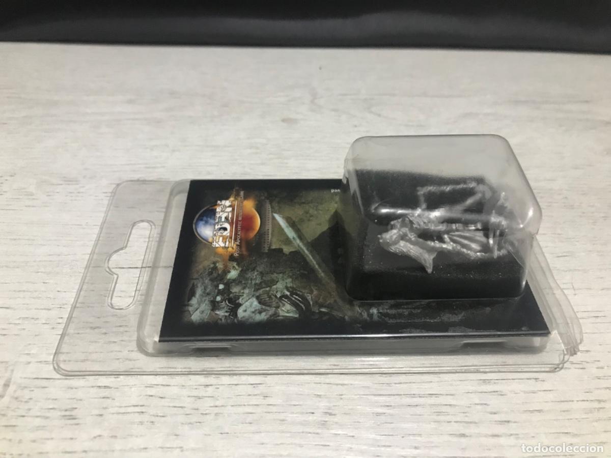 Juegos antiguos: Bl&iacute;ster Figura warhammer - Foto 6