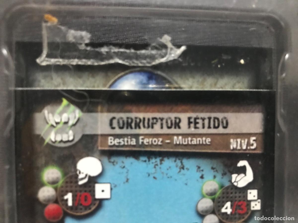 Juegos antiguos: Bl&iacute;ster Figura warhammer - Foto 4
