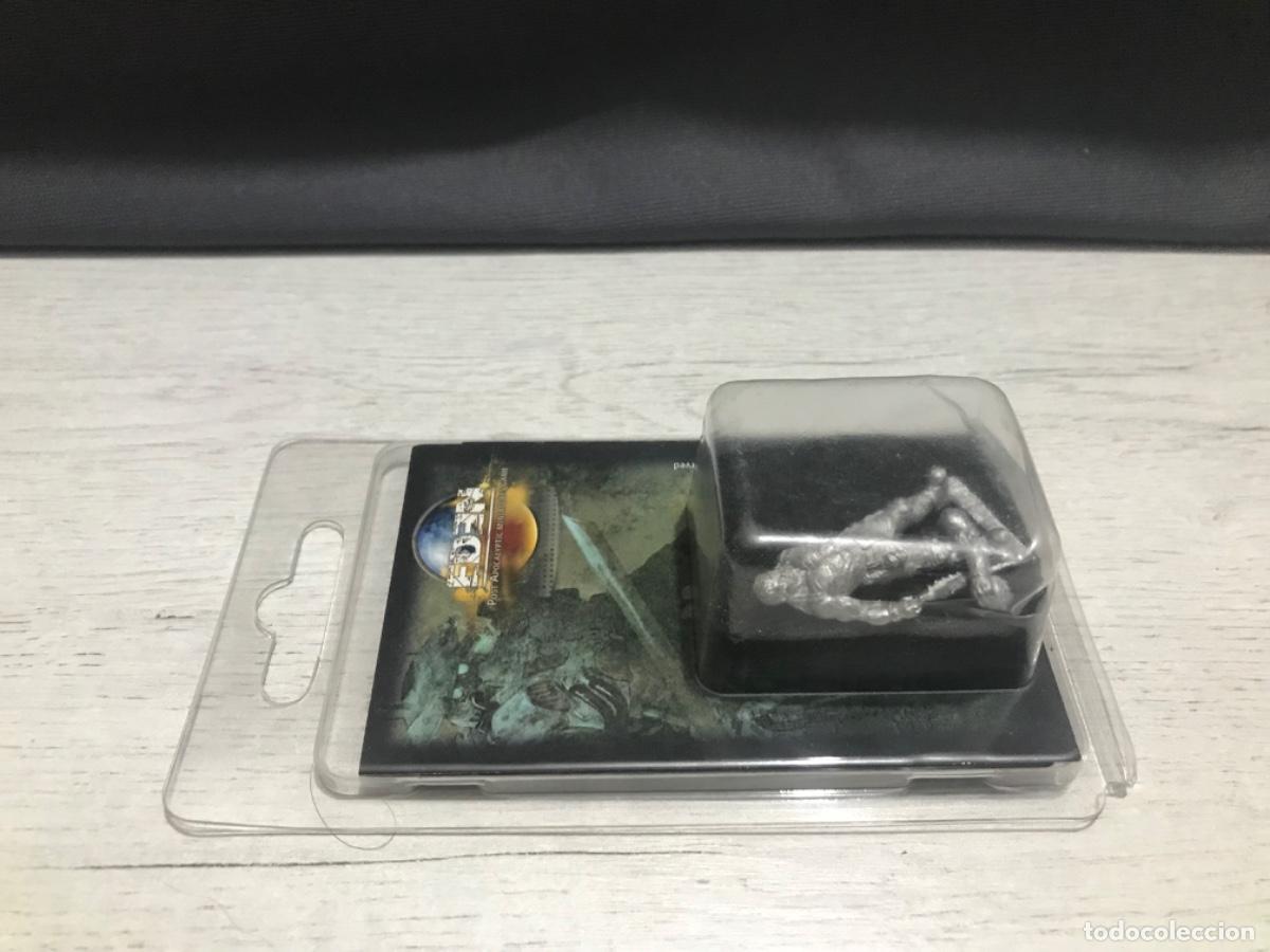 Juegos antiguos: Bl&iacute;ster Figura warhammer - Foto 8