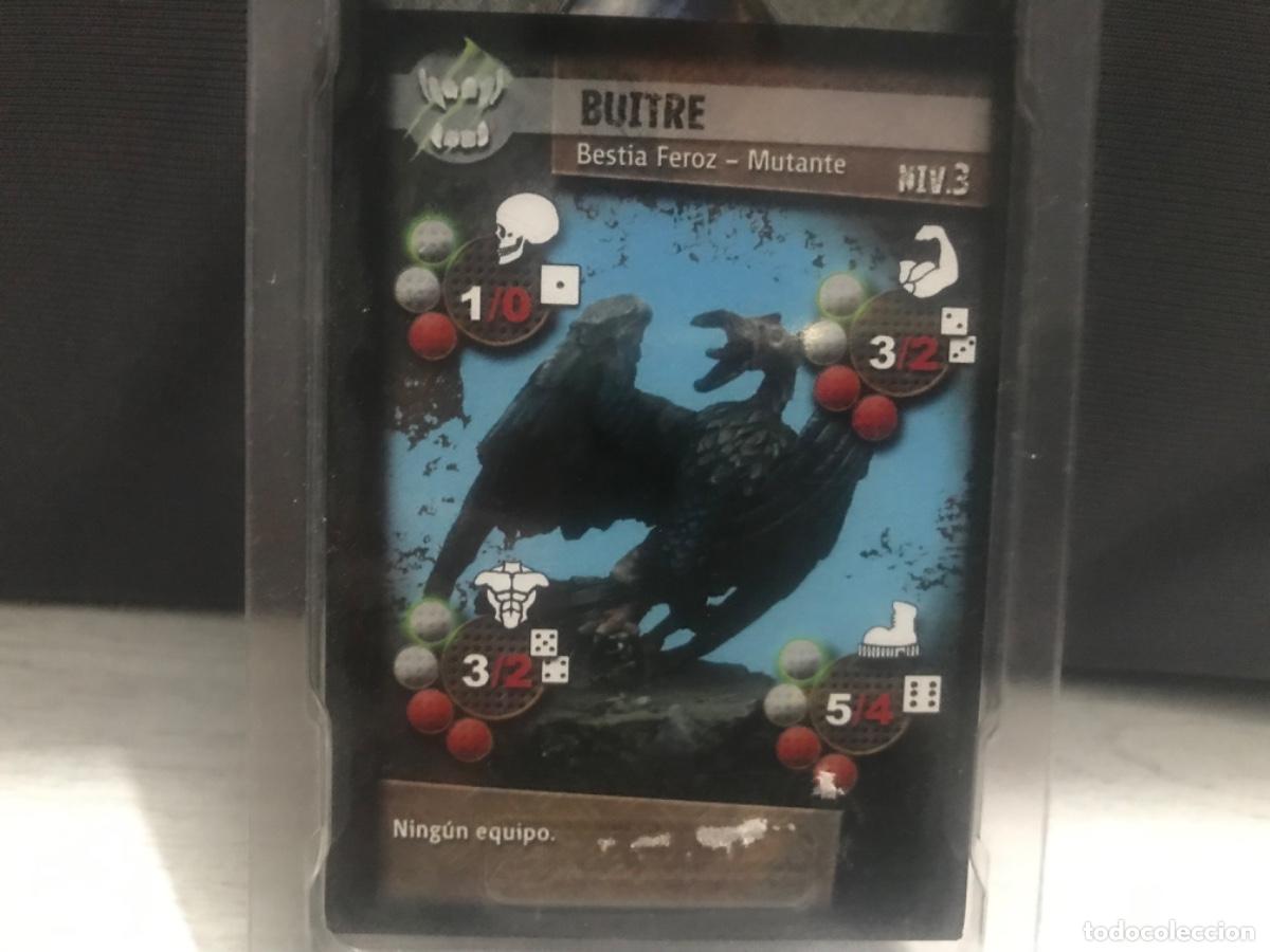 Juegos antiguos: Bl&iacute;ster figura warhammer - Foto 4