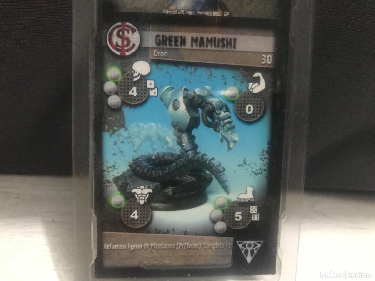Juegos antiguos: Bl&iacute;ster figura warhammer - Foto 4