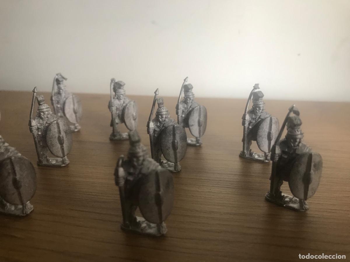Juegos antiguos: Lote de figura warhammer - Foto 3