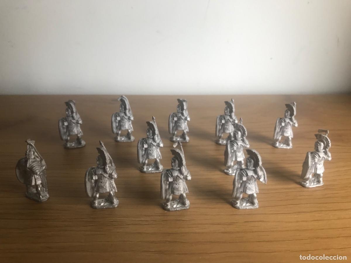 Juegos antiguos: Lote de figura warhammer - Foto 7