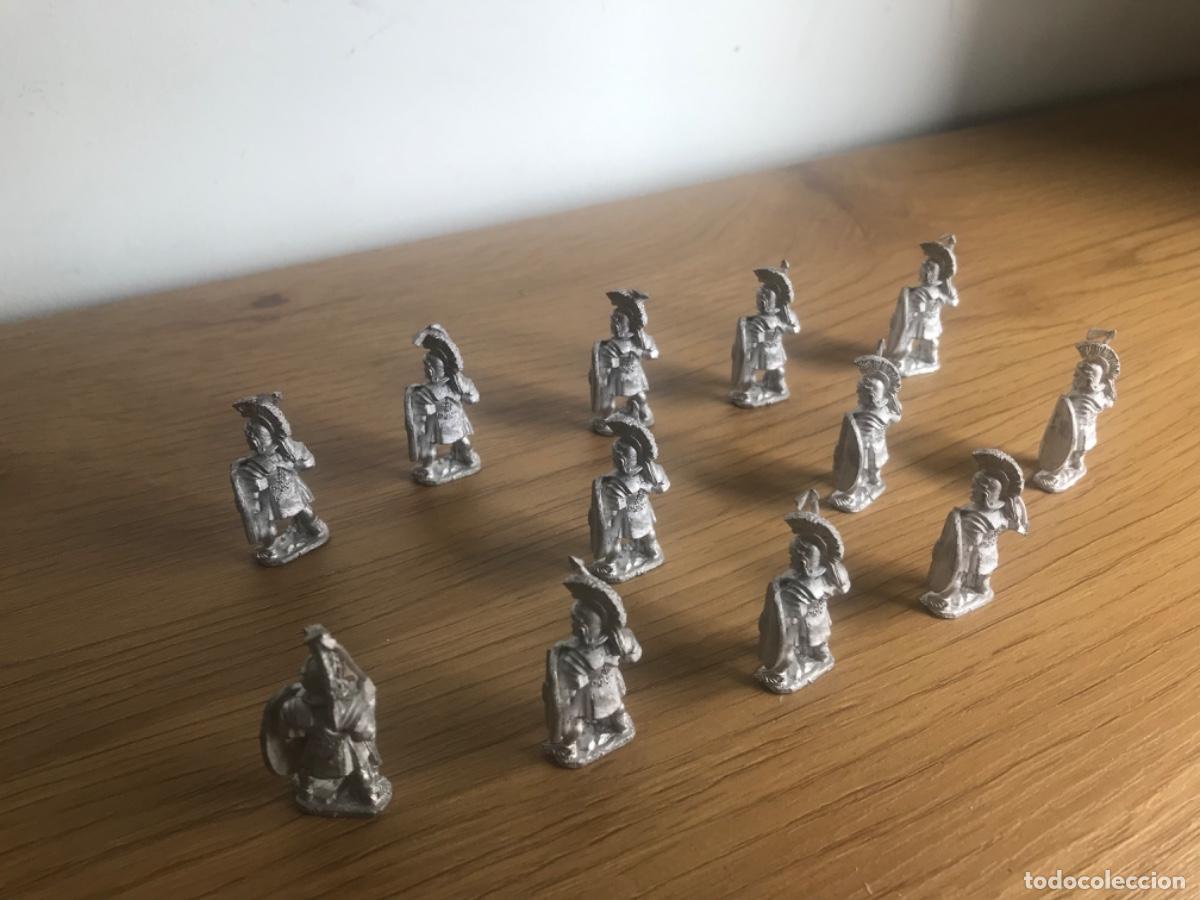 Juegos antiguos: Lote de figura warhammer - Foto 8