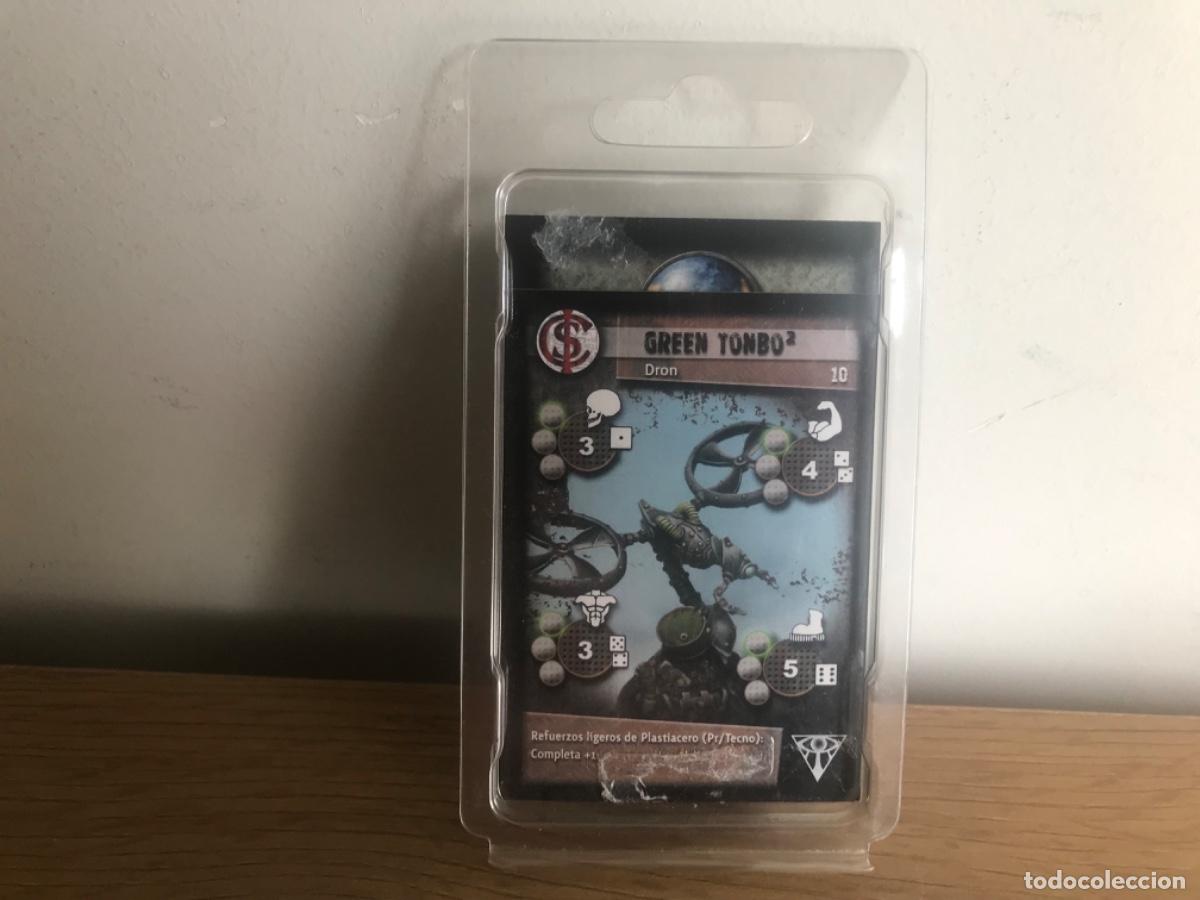 Juegos antiguos: Lote 4 bl&iacute;ster warhammer - Foto 4