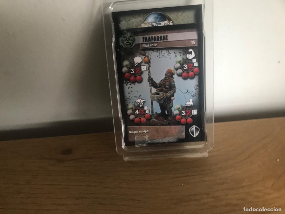 Juegos antiguos: Lote de 4 bl&iacute;ster warhammer - Foto 8