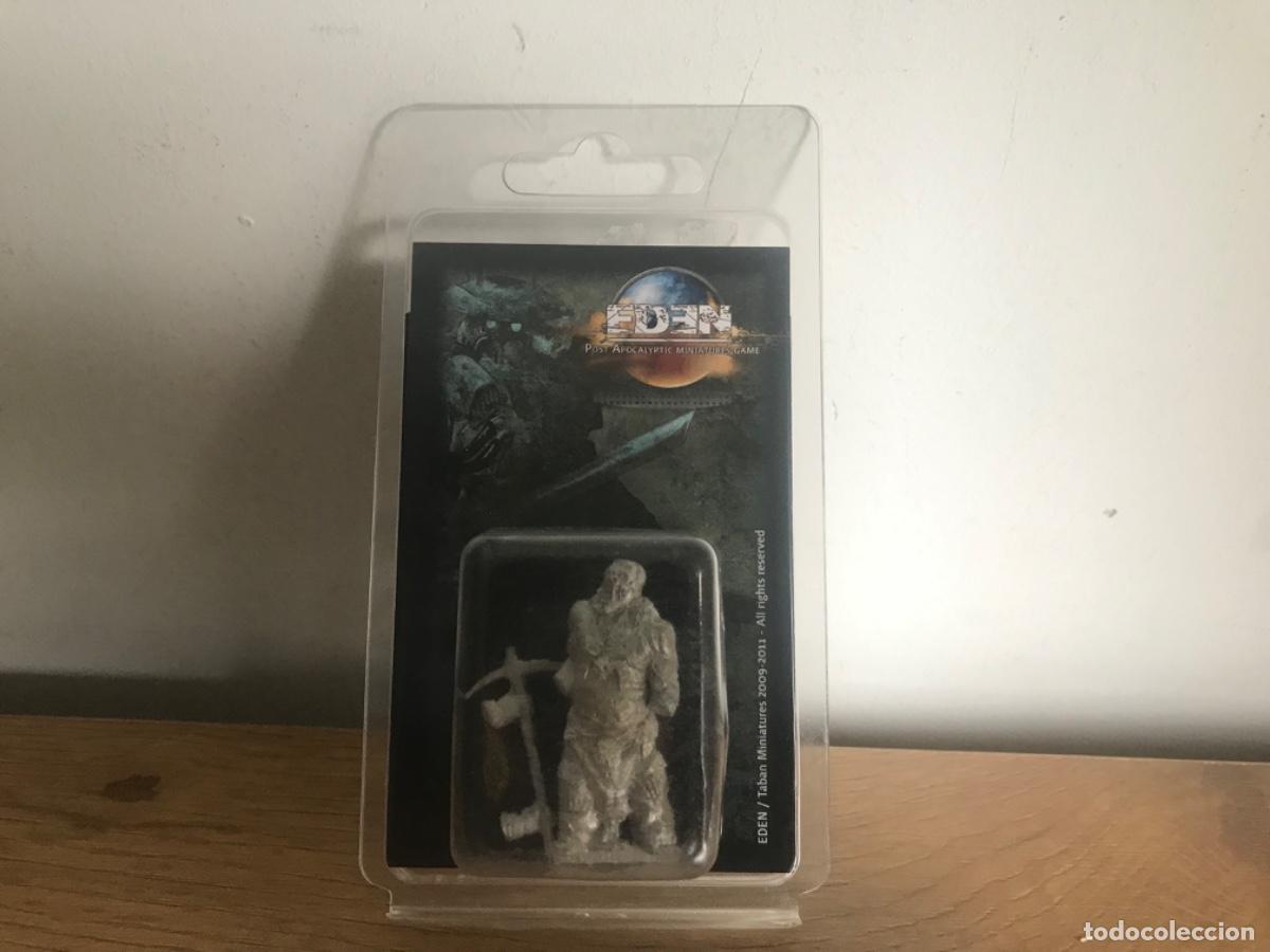 Juegos antiguos: Lote de 4 bl&iacute;ster warhammer - Foto 12