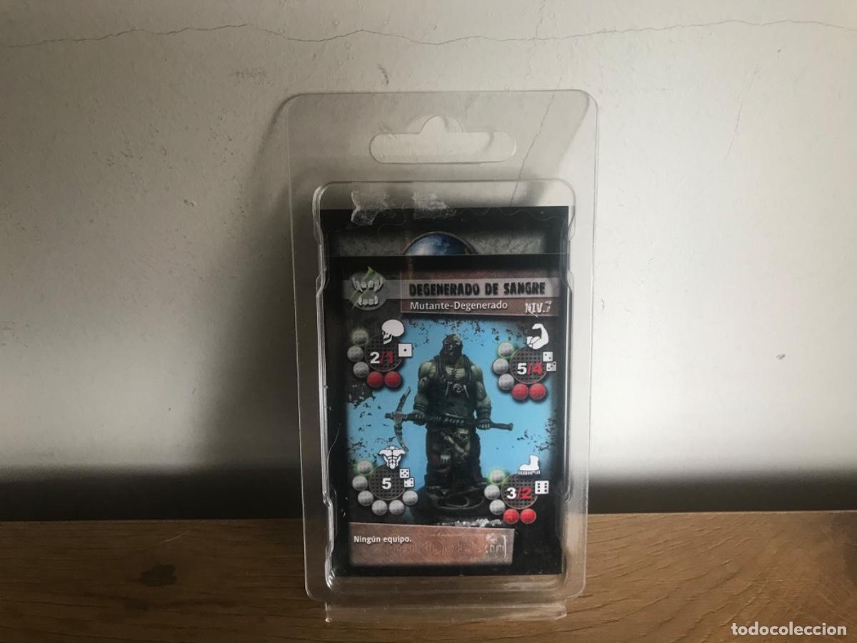 Juegos antiguos: Lote de 4 bl&iacute;ster warhammer - Foto 14