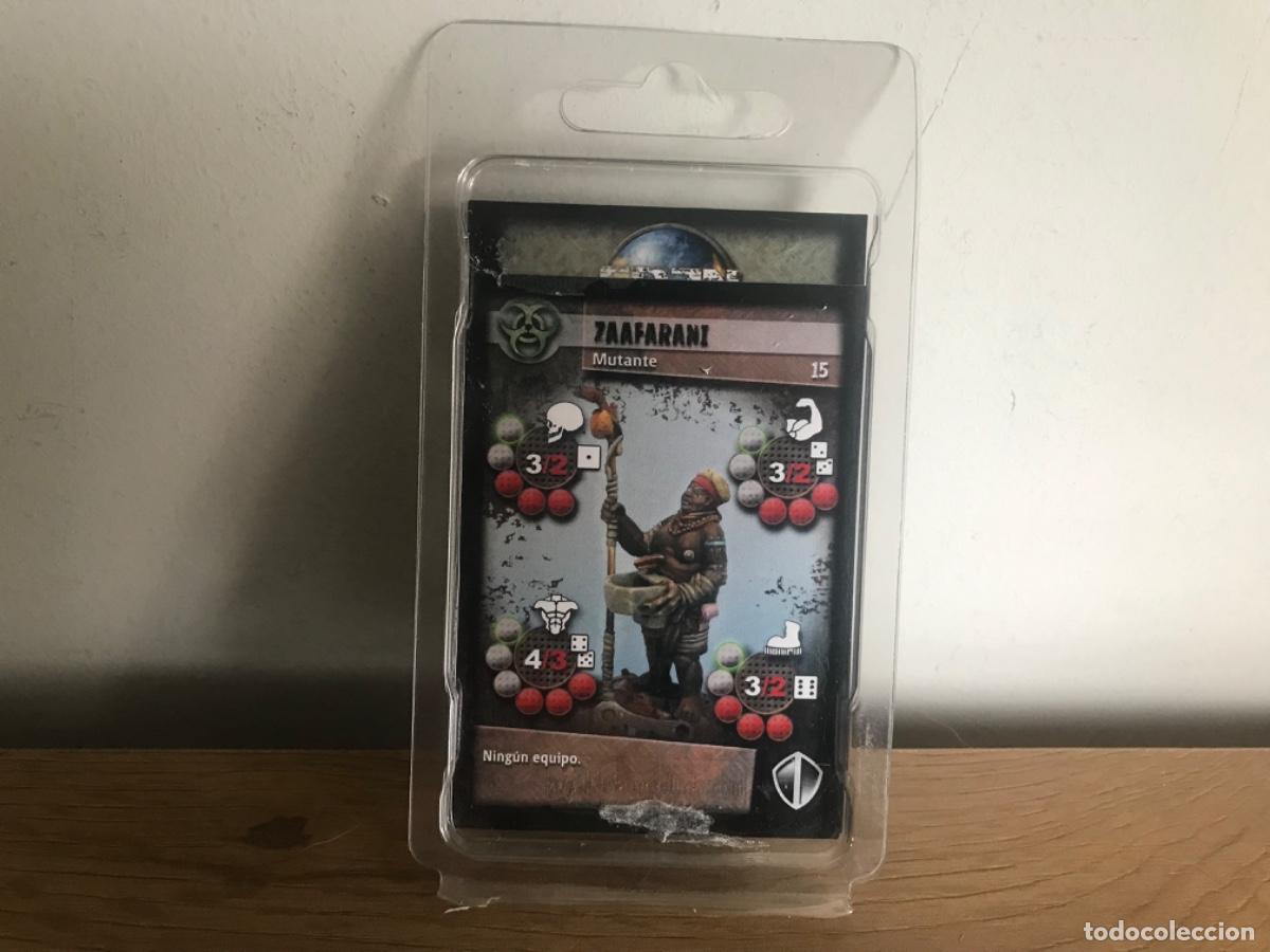 Juegos antiguos: Lote de 4 bl&iacute;ster warhammer - Foto 8
