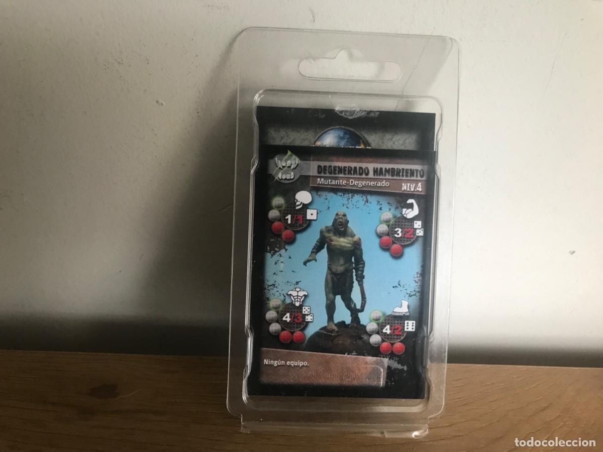 Juegos antiguos: Lote de 4 bl&iacute;ster warhammer - Foto 11