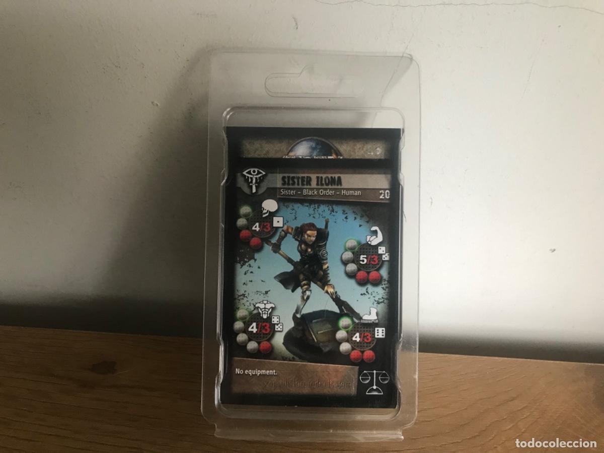Juegos antiguos: Lote de 4 bl&iacute;ster warhammer - Foto 15