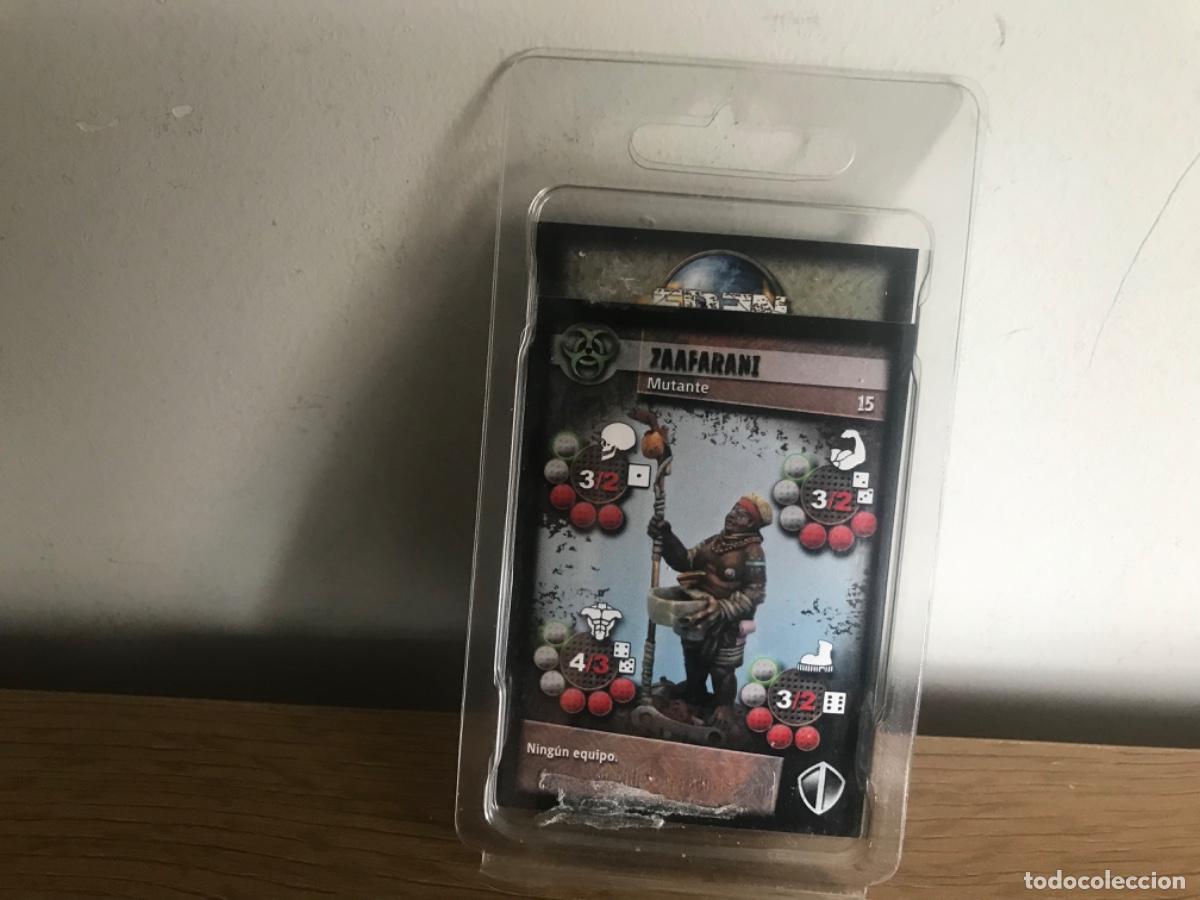 Juegos antiguos: Lote de 5 bl&iacute;ster warhammer - Foto 5