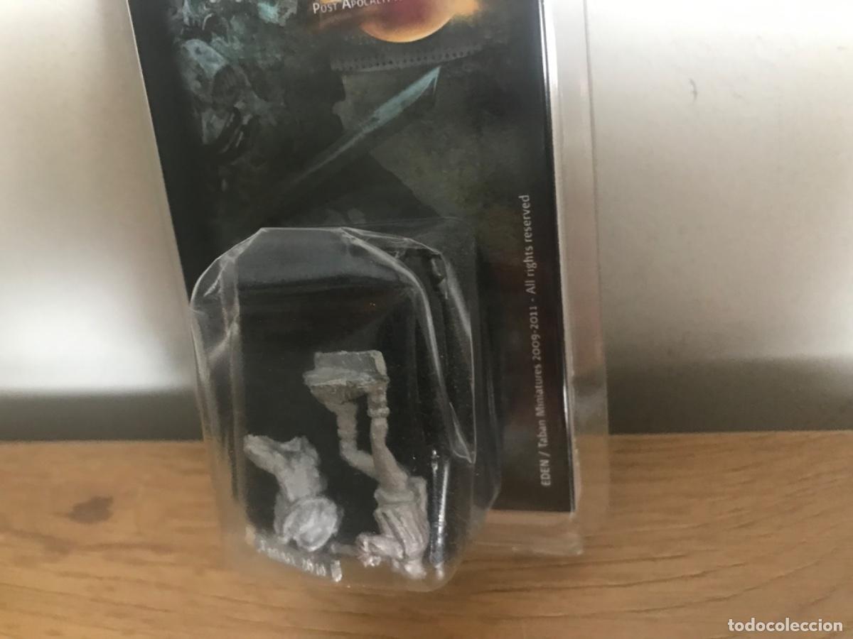 Juegos antiguos: Lote de 5 bl&iacute;ster warhammer - Foto 11