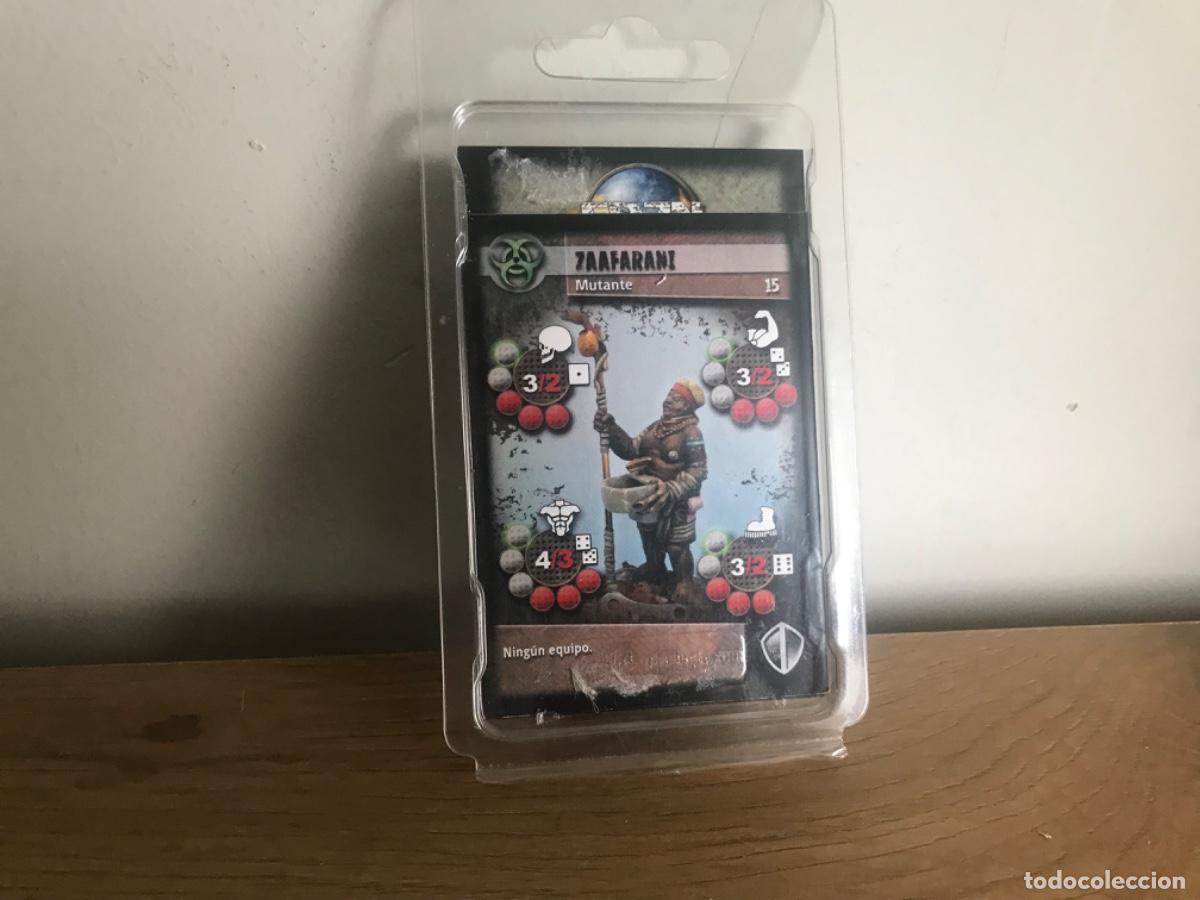 Juegos antiguos: Lote de 5 bl&iacute;ster warhammer - Foto 17