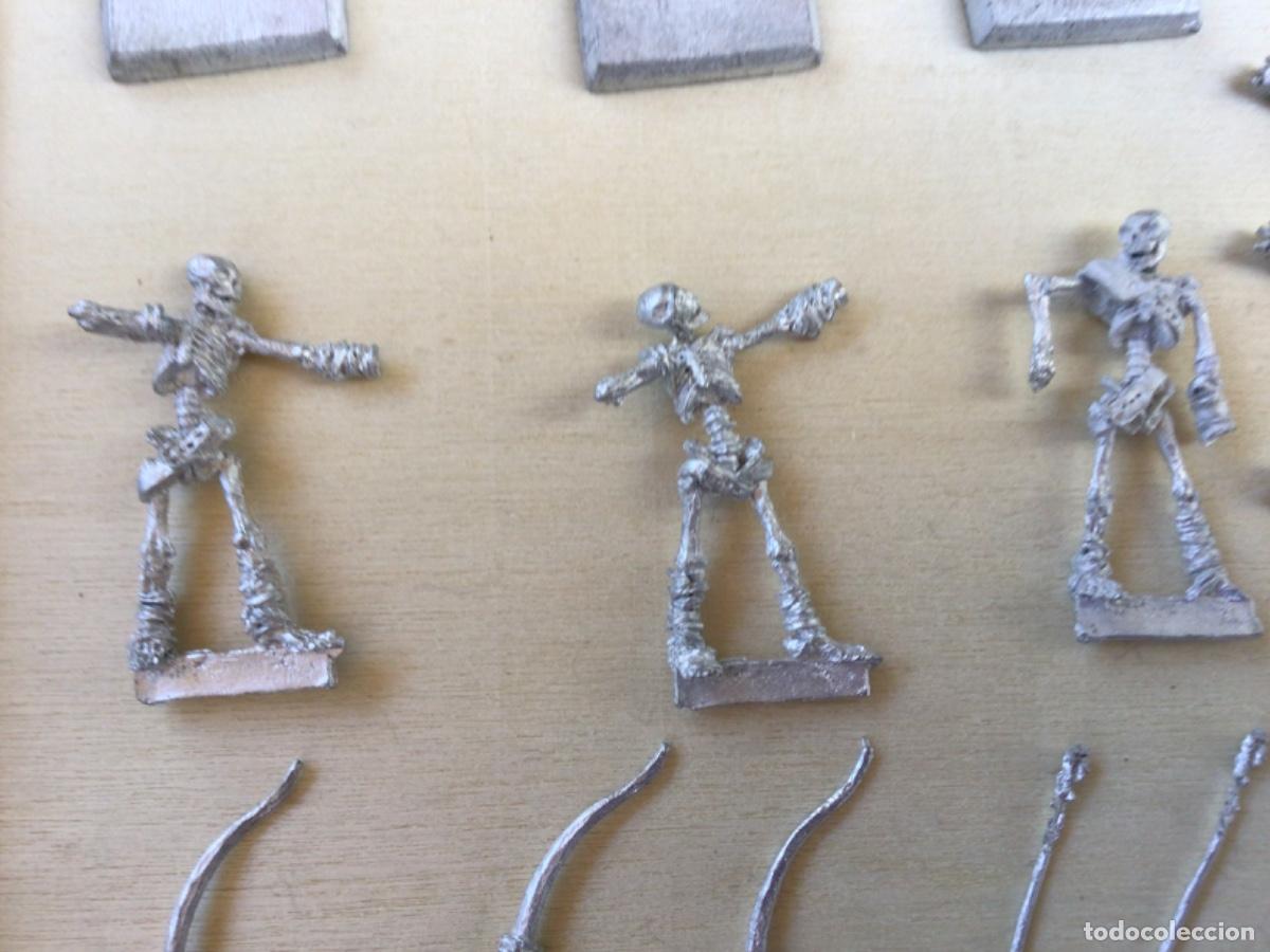 Juegos antiguos: Warhammer Gamezone guardianes arqueros - Foto 9