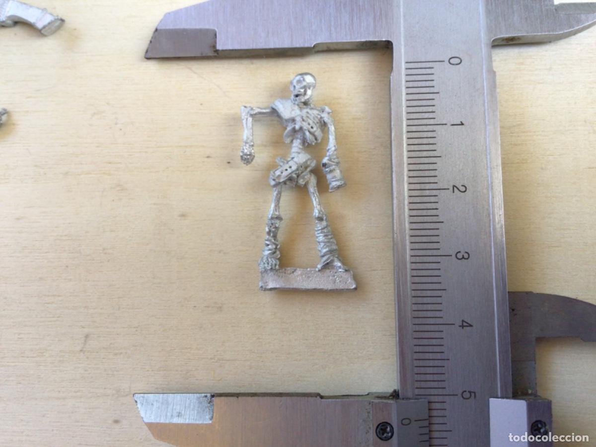 Juegos antiguos: Warhammer Gamezone guardianes arqueros - Foto 17