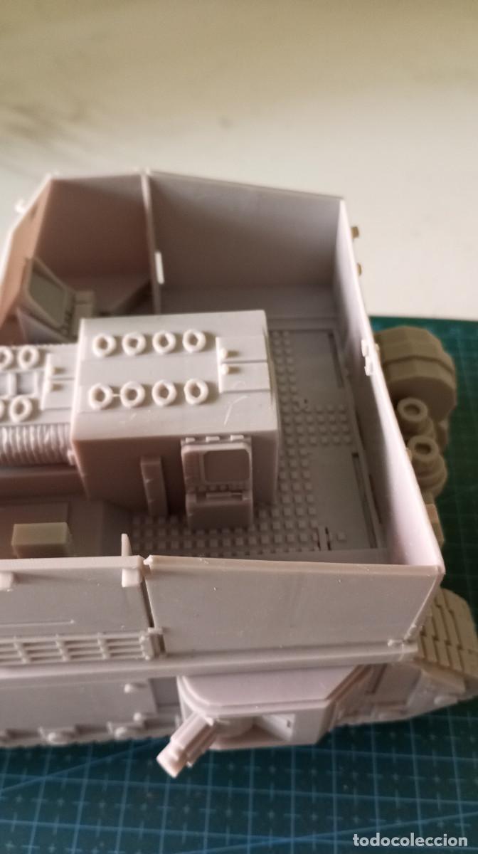 Juegos antiguos: Miniatura tanque reescalado epic - Foto 6