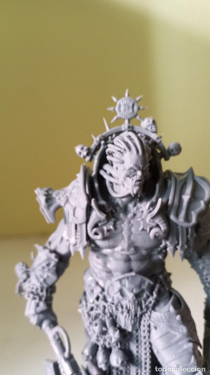 Juegos antiguos: Miniatura demonio craneos - Foto 3