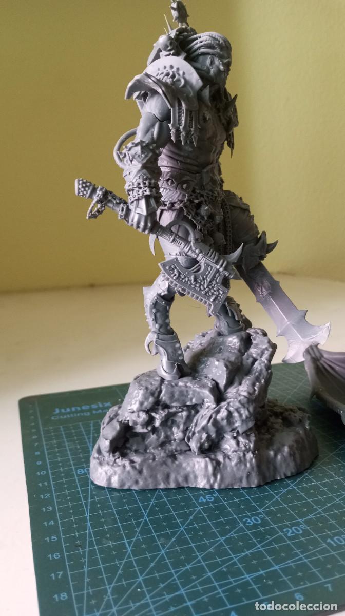 Juegos antiguos: Miniatura demonio craneos - Foto 5
