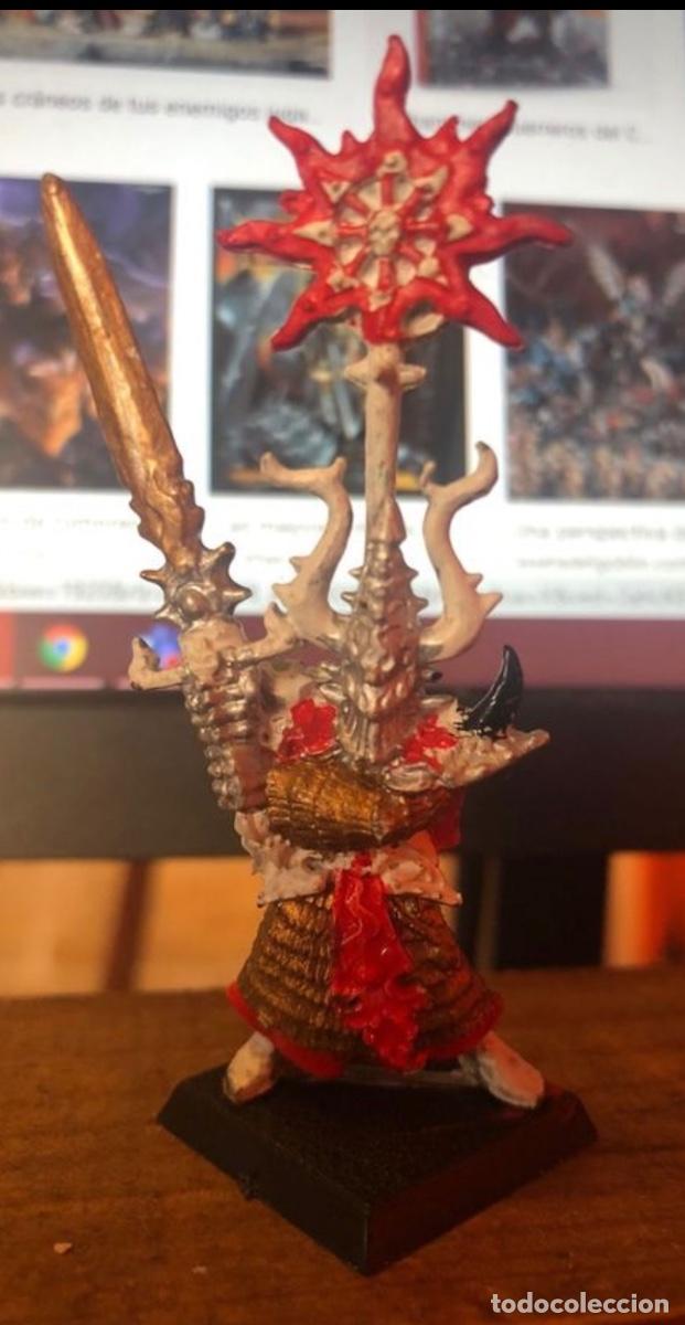 Juegos antiguos: Arkrold hechicero caos - Foto 1