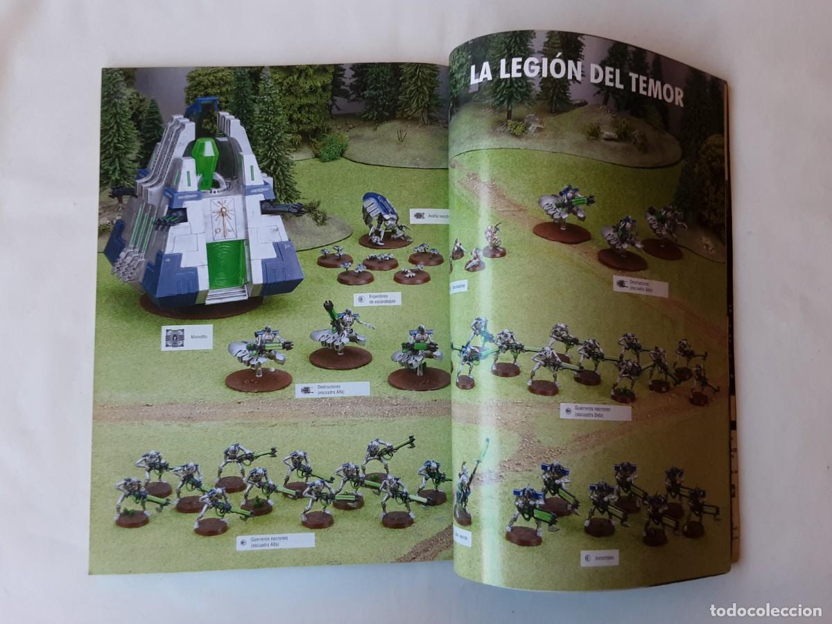 Juegos antiguos: WHITE DWARF NUMERO 109 MAYO 2004 GAMES WORKSHOP - Foto 4