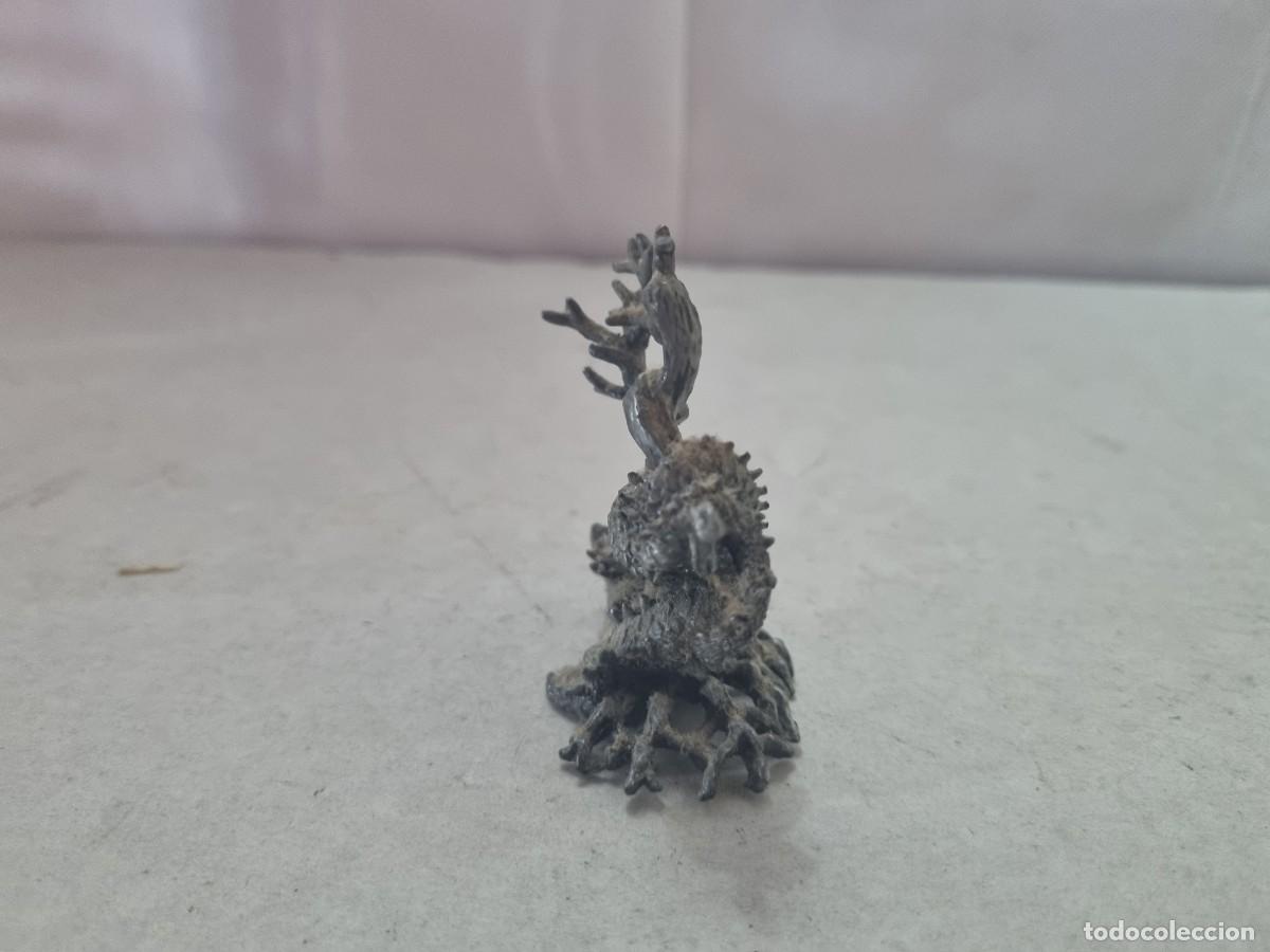 Juegos antiguos: Lote de 3 Dragones tipo Warhammer - Foto 6
