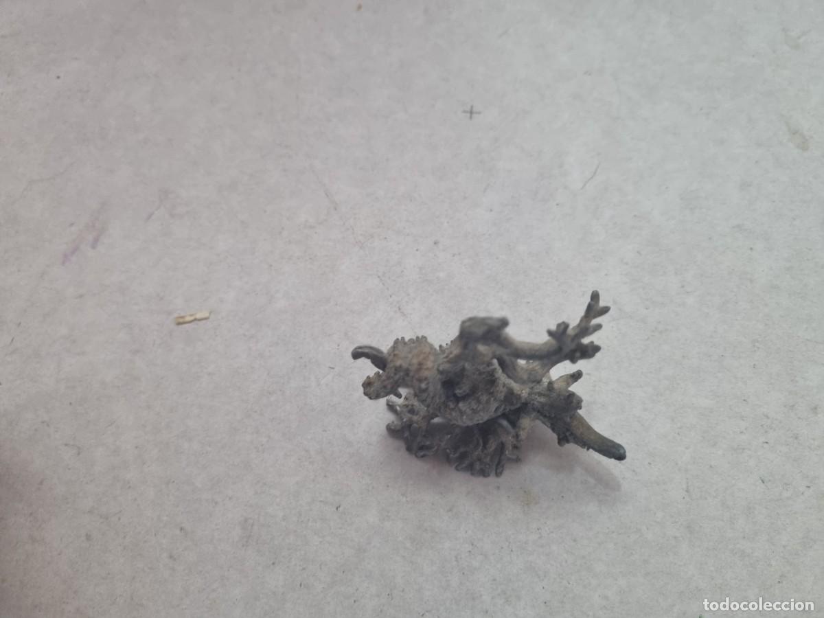 Juegos antiguos: Lote de 3 Dragones tipo Warhammer - Foto 7