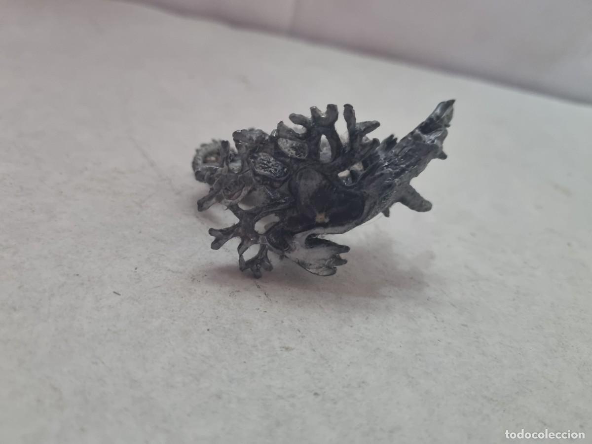 Juegos antiguos: Lote de 3 Dragones tipo Warhammer - Foto 8
